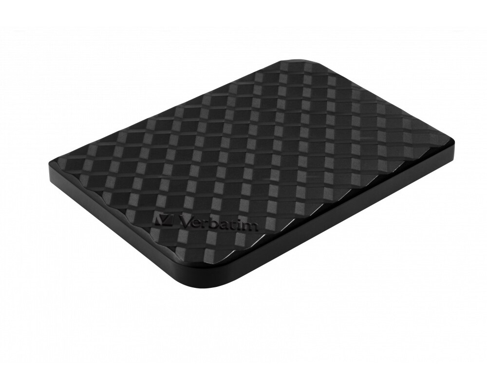 SSD 250GB Verbatim Store 'n' Go USB 3.2 SSD, Преносим 3