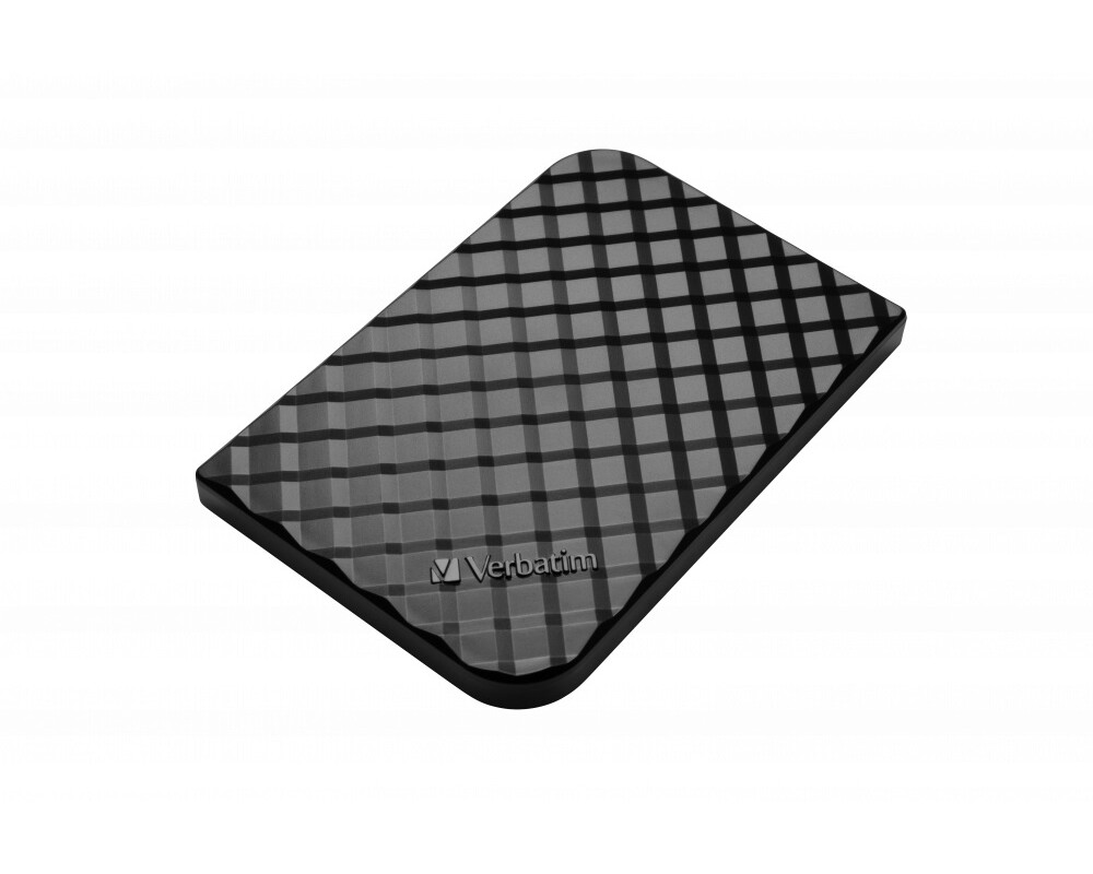 SSD 500GB Verbatim Store 'n' Go USB 3.2 SSD, Преносим 2