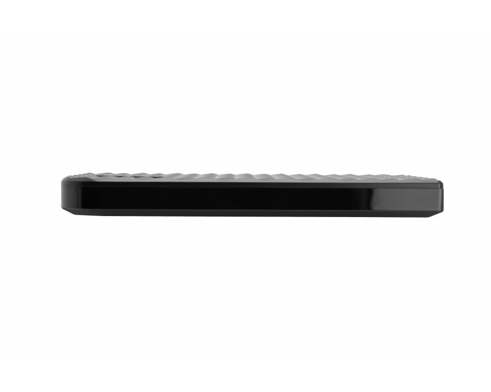 SSD 500GB Verbatim Store 'n' Go USB 3.2 SSD, Преносим 4