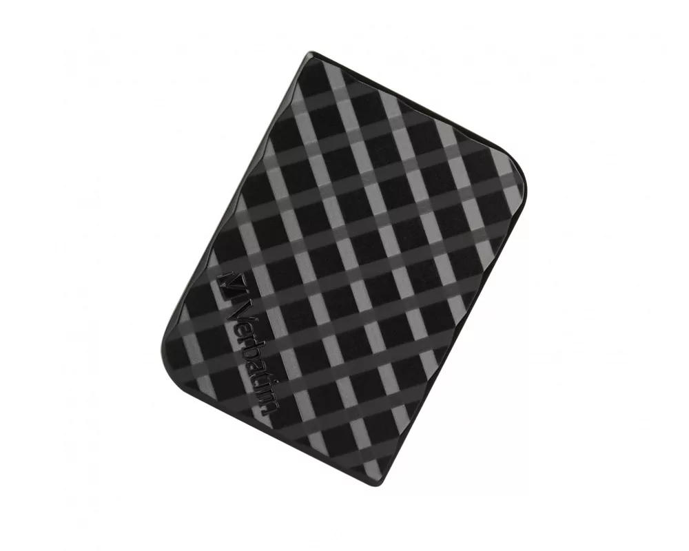 SSD 512GB Verbatim Store 'n' Go Mini USB 3.2 SSD, Преносим 2