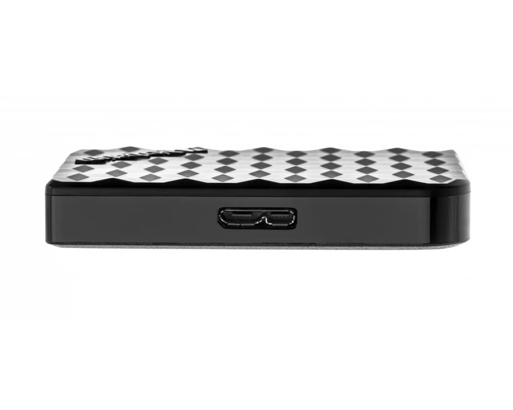 SSD 512GB Verbatim Store 'n' Go Mini USB 3.2 SSD, Преносим 5