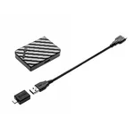 SSD 512GB Verbatim Store 'n' Go Mini USB 3.2 SSD, Преносим 6