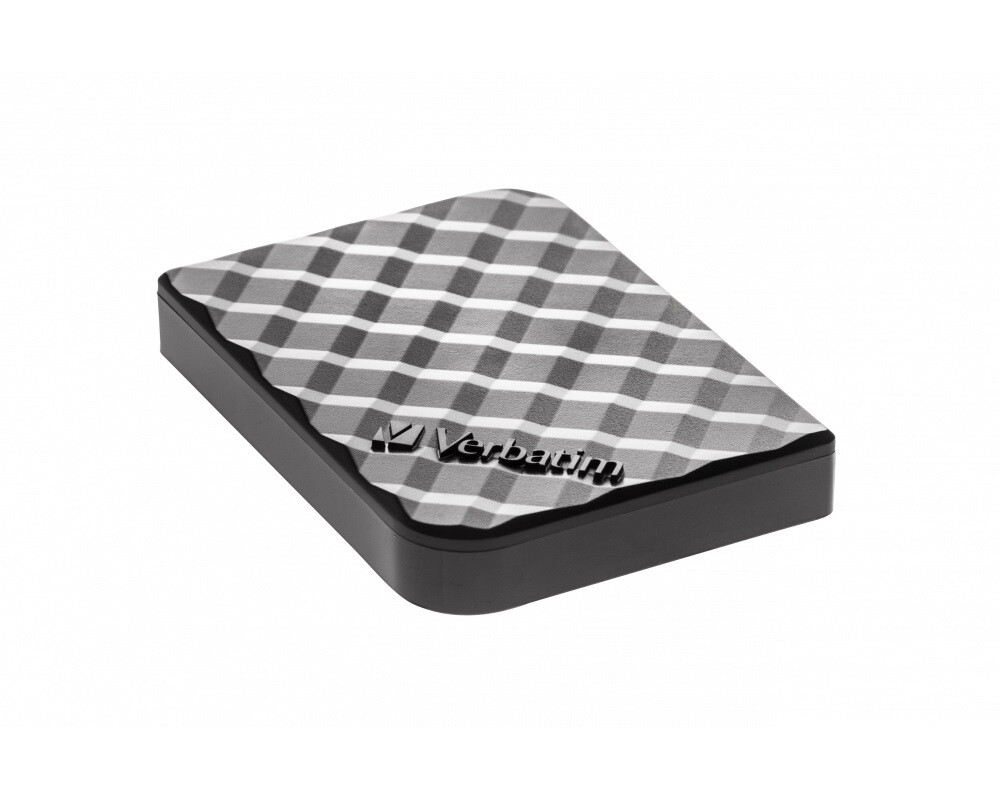 SSD 1TB Verbatim Store 'n' Go Mini USB 3.2 SSD, Преносим 4