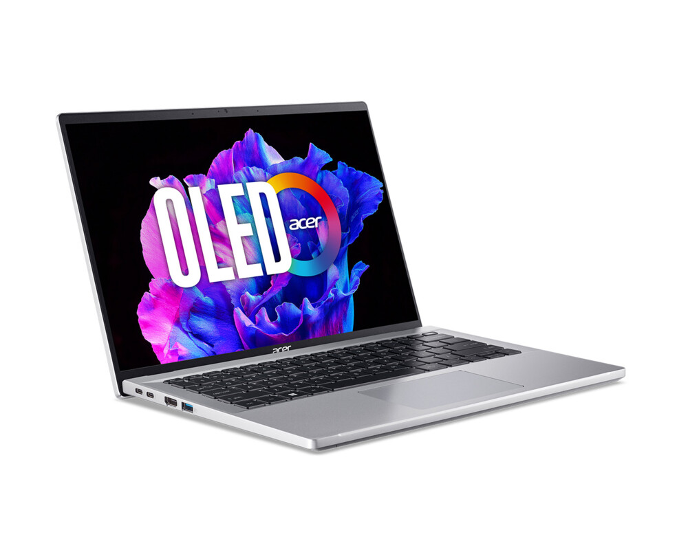 Лаптоп Acer Swift Go 14 SFG14-71-773L 2