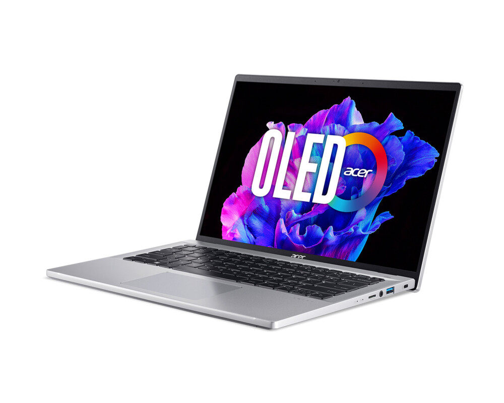Лаптоп Acer Swift Go 14 SFG14-71-773L 3