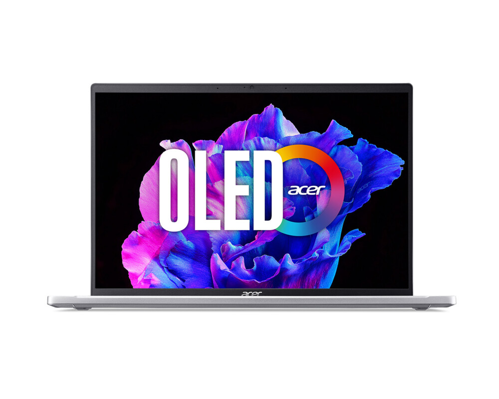 Лаптоп Acer Swift Go 14 SFG14-71-773L 4
