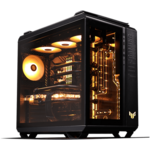 <span>Настолен компютър</span> Powered by ASUS Game Ultimate R7-9800X3D RTX 4070 D5 <span class='catalog-num-in-name'>PC-GU-PBA-R7_9800X3DRTX4070D5_32GB_500SSD</span> - 
