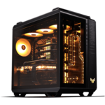 <span>Настолен компютър</span> Powered by ASUS Game Ultimate R9-9900X3D RTX 4070 Super D5 <span class='catalog-num-in-name'>PC-GU-PBA-R9_9900X3DRTX4070SUPERD5_2TBSSD</span> - 