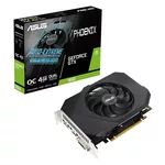 Видеокарта ASUS Phoenix GeForce GTX 1650 OC Edition 4GB GDDR6 V2 6