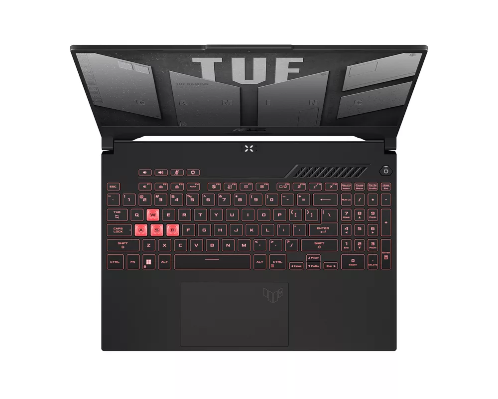 Лаптоп ASUS TUF Gaming A15 FA507RF-HN019 4