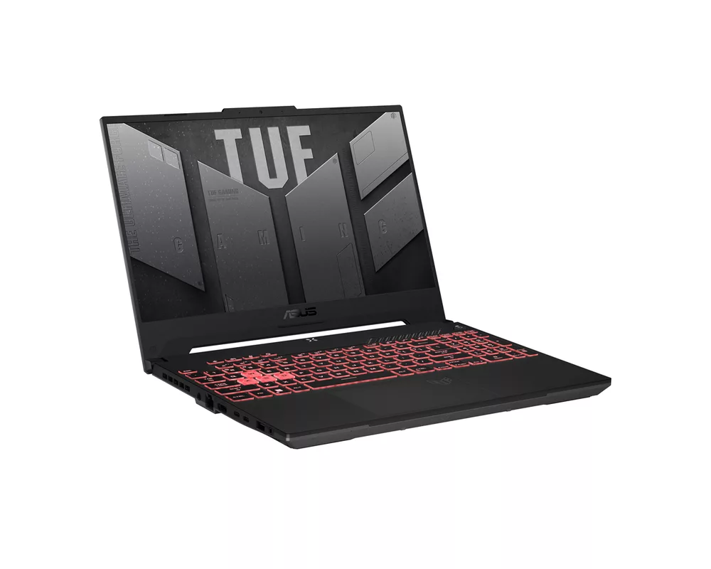 Лаптоп ASUS TUF Gaming A15 FA507RF-HN019 2