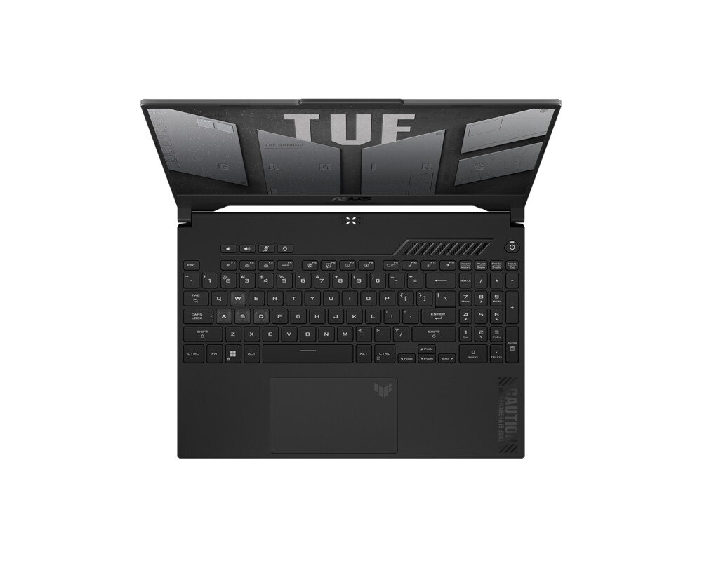Лаптоп ASUS TUF Gaming F15 FX507ZV4-HQ050 4