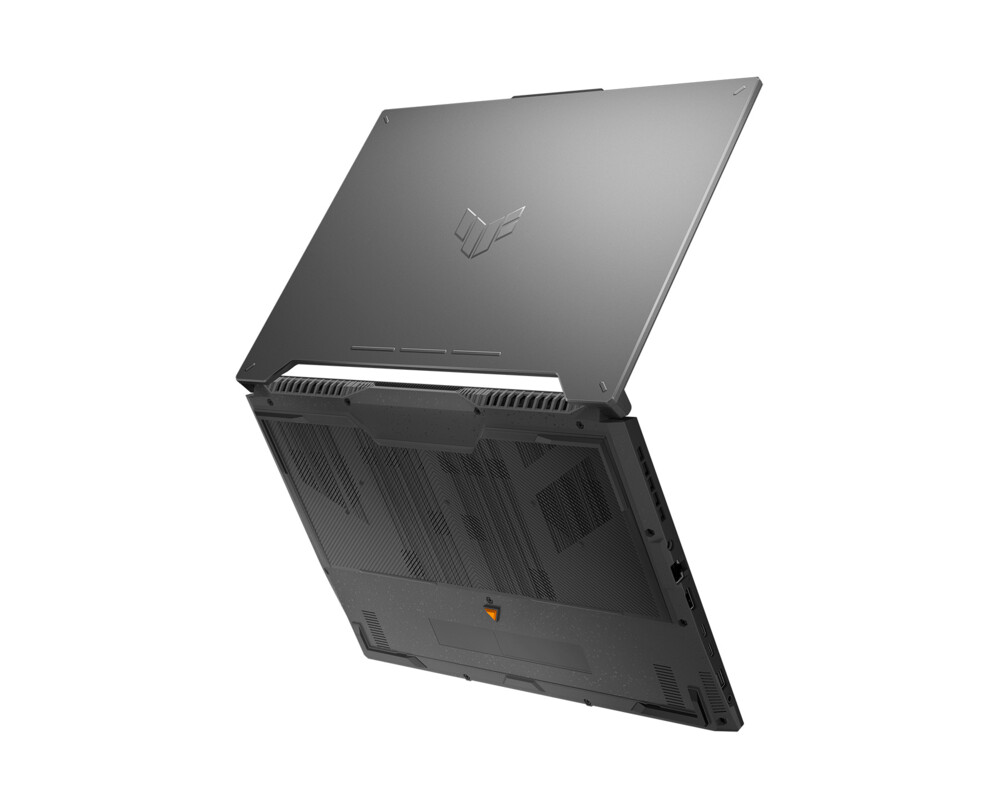 Лаптоп ASUS TUF Gaming F15 FX507ZV4-HQ050 9