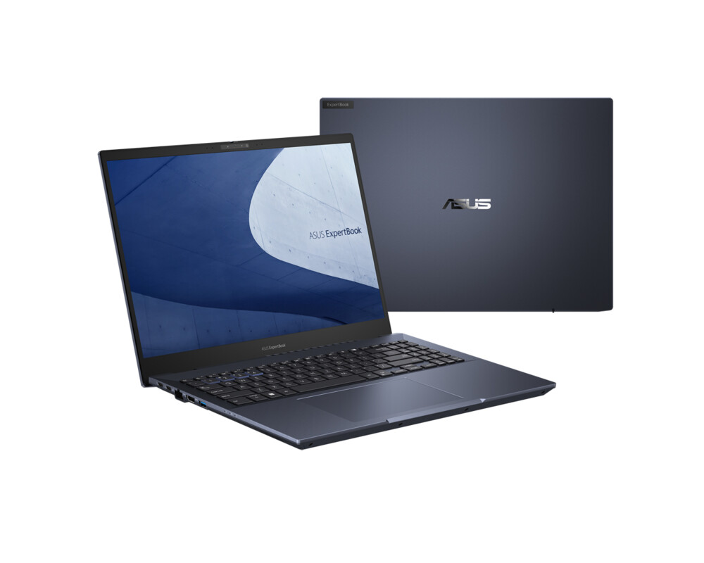 Лаптоп ASUS ExpertBook B5 OLED B5602CBN-OLED-UI74D0X 2