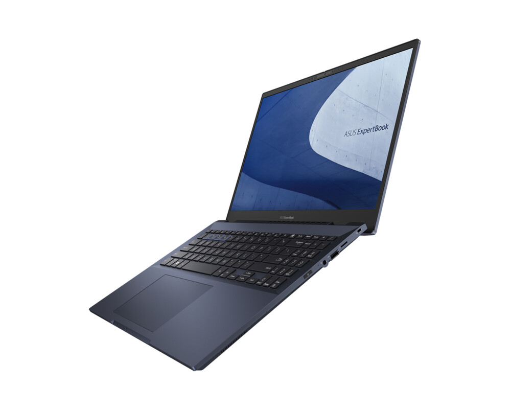 Лаптоп ASUS ExpertBook B5 OLED B5602CBN-OLED-UI74D0X 3