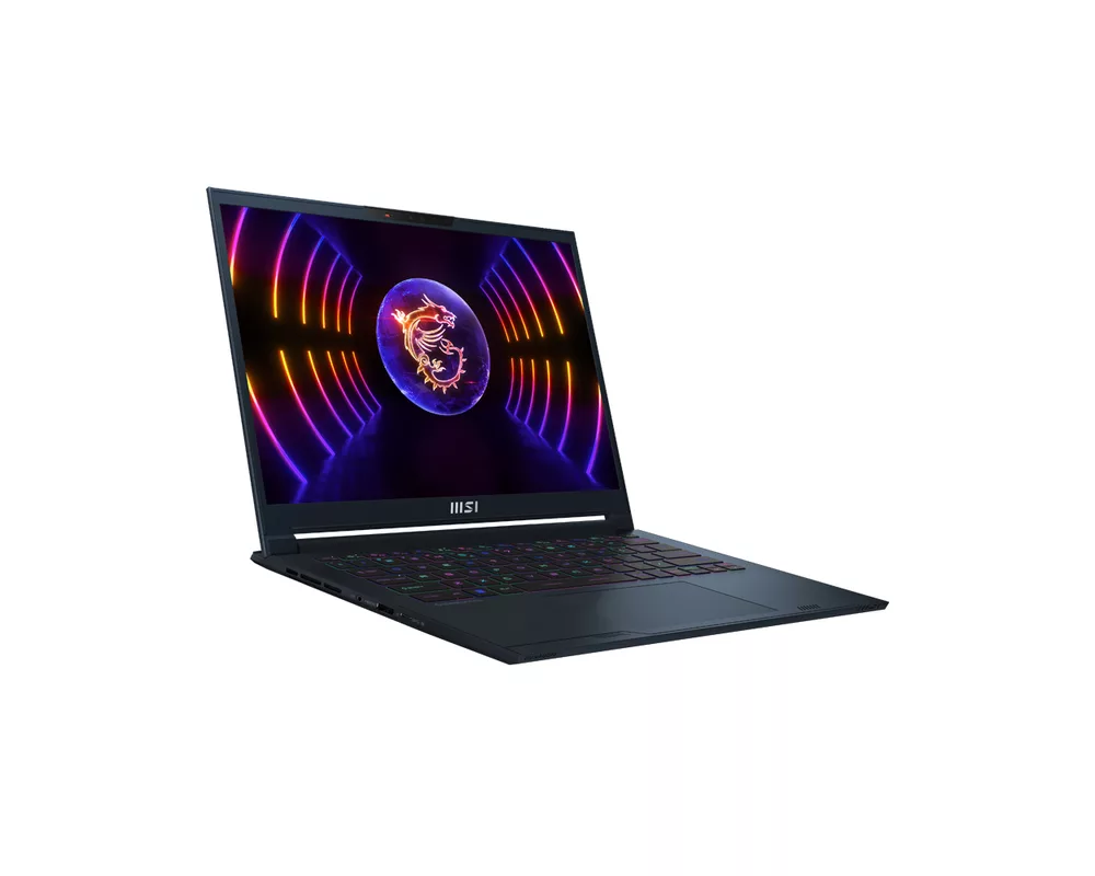 Лаптоп MSI Stealth 14 Studio A13VF 2