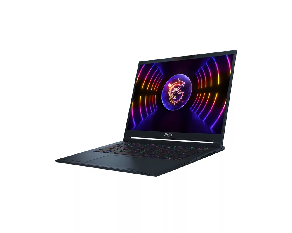 Лаптоп MSI Stealth 14 Studio A13VF 3