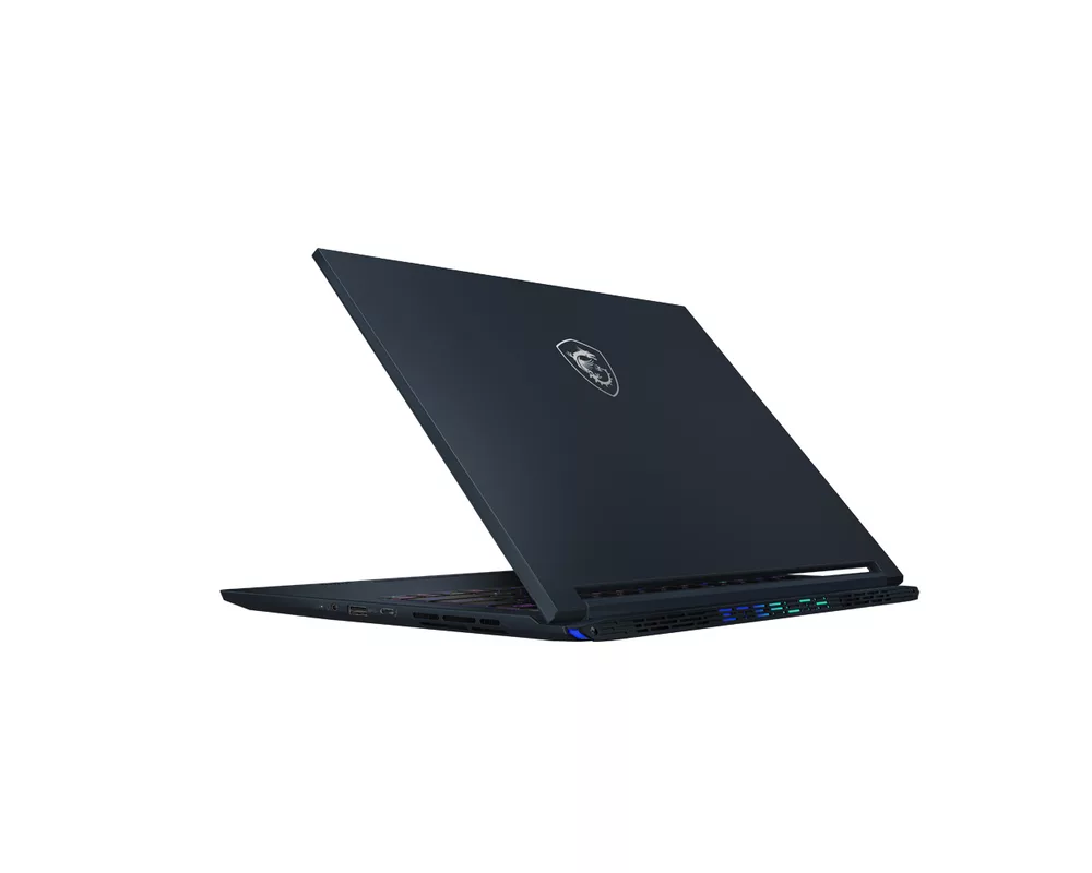 Лаптоп MSI Stealth 14 Studio A13VF 7