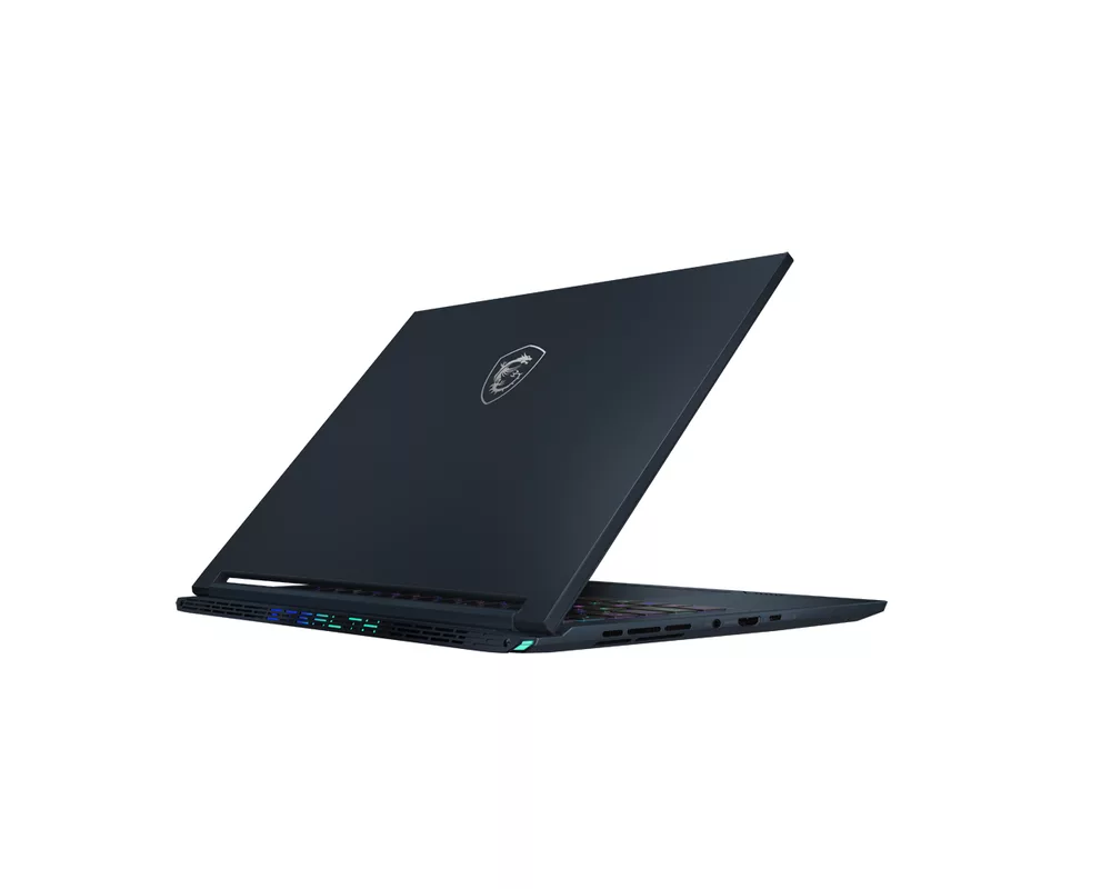 Лаптоп MSI Stealth 14 Studio A13VF 8