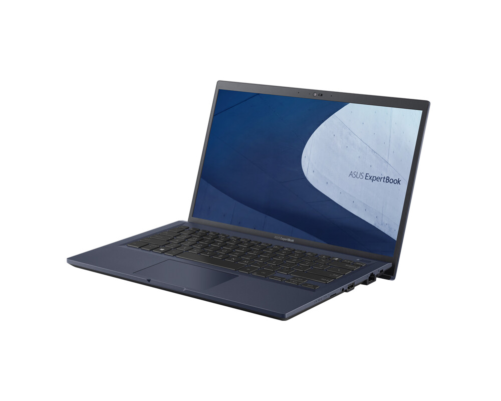 Лаптоп Asus ExpertBook B1 B1400CEAE-EB4542 3
