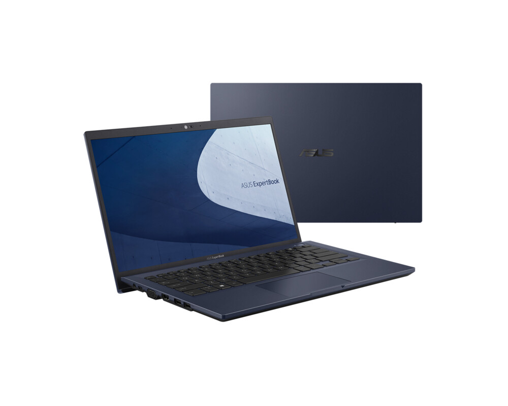 Лаптоп Asus ExpertBook B1 B1400CEAE-EB4542 2