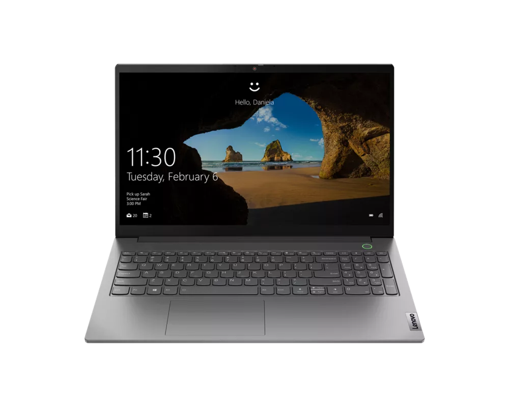 Лаптоп Lenovo ThinkBook 15 G2 ITL 11