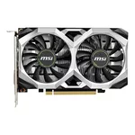 <span>Видеокарта</span> MSI GeForce GTX 1650 D6 VENTUS XS OC 4GB GDDR6 <span class='catalog-num-in-name'>GTX 1650 D6 VENTUS XS V1</span> - 