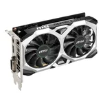 Видеокарта MSI GeForce GTX 1650 D6 VENTUS XS OC 4GB GDDR6 3