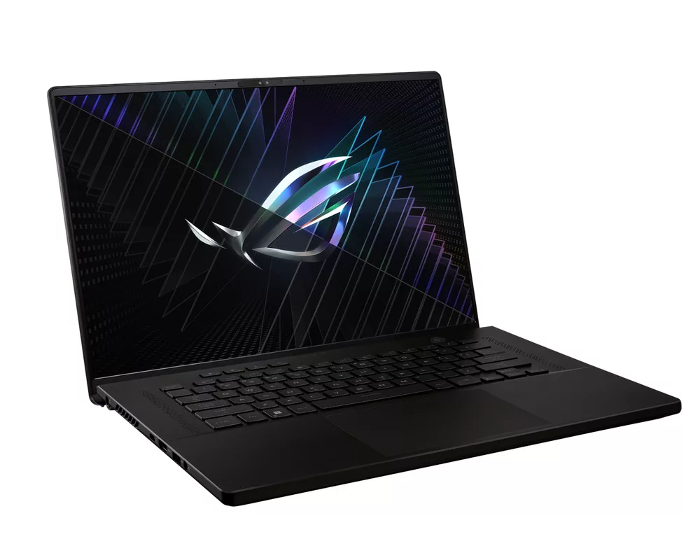 Лаптоп ASUS ROG Zephyrus M16 GU604VZ-NM008X 2