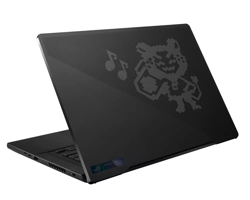 Лаптоп ASUS ROG Zephyrus M16 GU604VZ-NM008X 8
