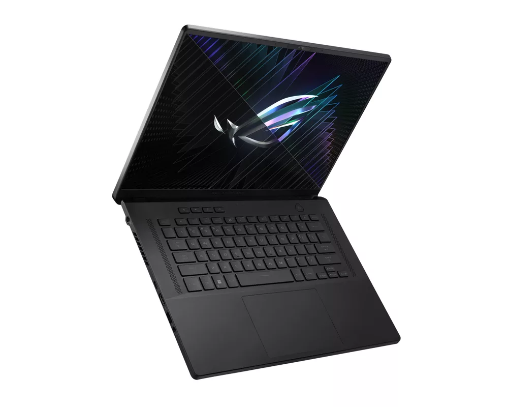 Лаптоп ASUS ROG Zephyrus M16 GU604VZ-NM008X 5