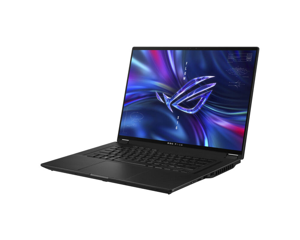 Лаптоп ASUS ROG Flow X16 GV601VI-NL010X 3