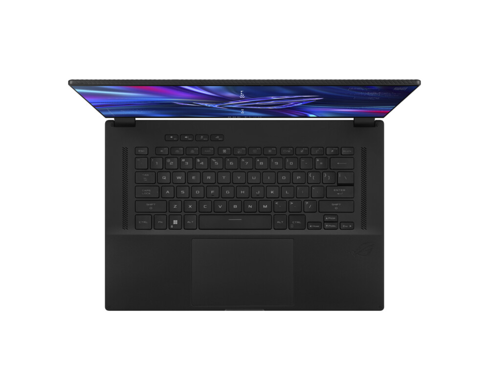 Лаптоп ASUS ROG Flow X16 GV601VI-NL010X 4