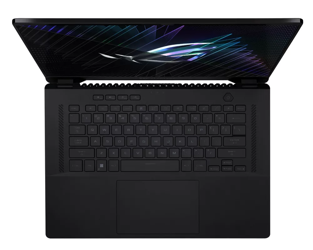Лаптоп ASUS ROG Zephyrus M16 GU604VI-NM007W 4