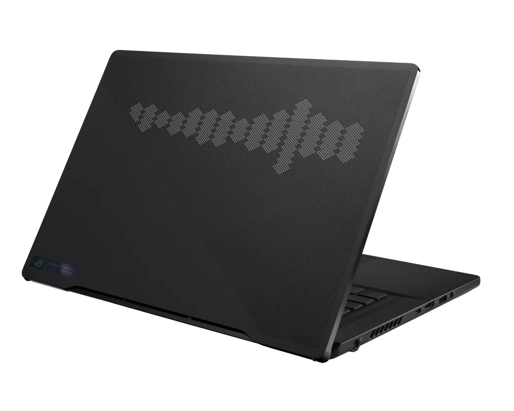 Лаптоп ASUS ROG Zephyrus M16 GU604VI-NM007W 9