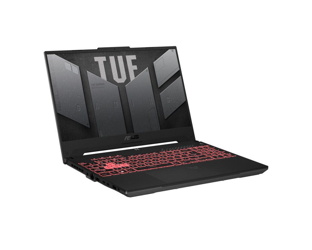 Лаптоп ASUS TUF Gaming A15 FA507RF-HN032 2