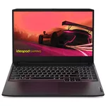 <span>Лаптоп</span> Lenovo IdeaPad Gaming 3 15ACH6 <span class='catalog-num-in-name'>82K201JMBM_250SSD</span> - 