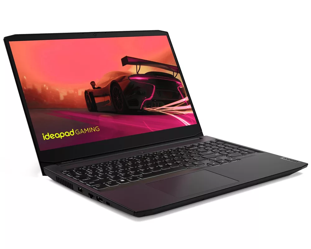 Лаптоп Lenovo IdeaPad Gaming 3 15ACH6 2