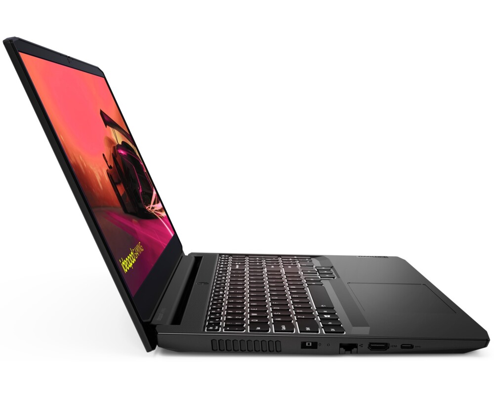 Лаптоп Lenovo IdeaPad Gaming 3 15ACH6 6