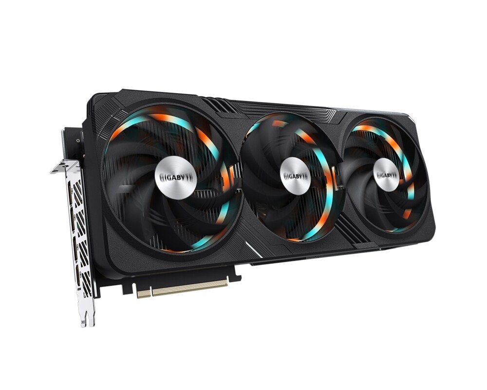 Видеокарта Gigabyte GeForce RTX 4080 GAMING OC 16GB GDDR6X 2