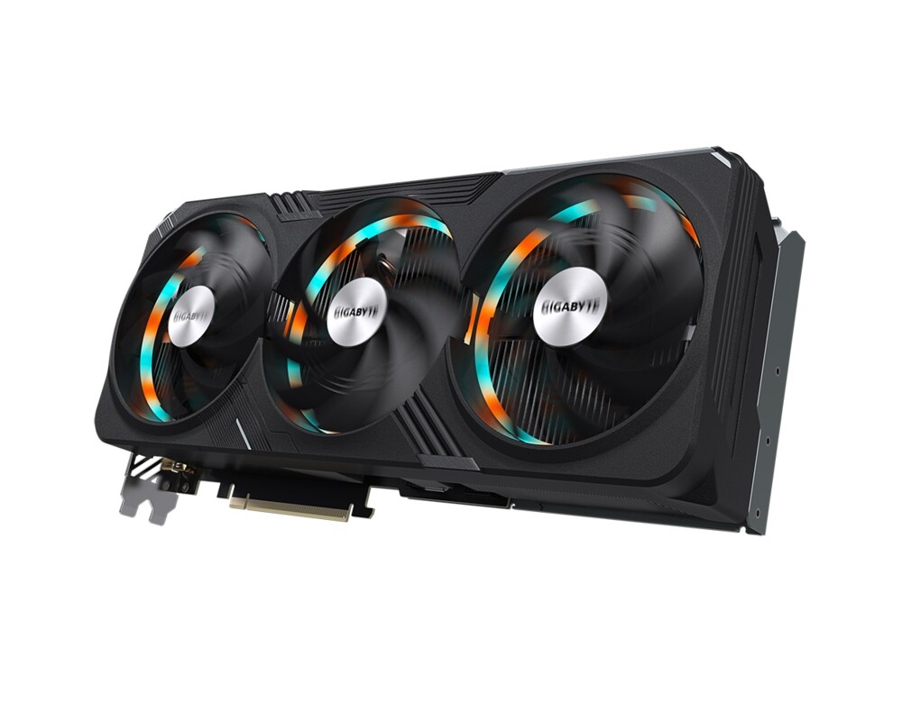 Видеокарта Gigabyte GeForce RTX 4080 GAMING OC 16GB GDDR6X 3