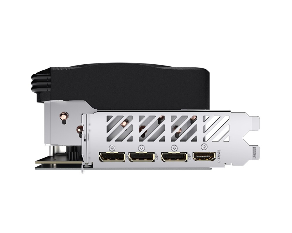 Видеокарта Gigabyte GeForce RTX 4080 GAMING OC 16GB GDDR6X 5