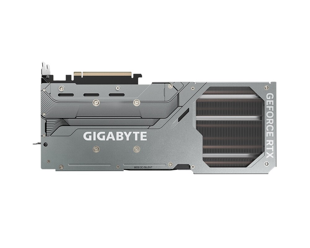 Видеокарта Gigabyte GeForce RTX 4080 GAMING OC 16GB GDDR6X 6