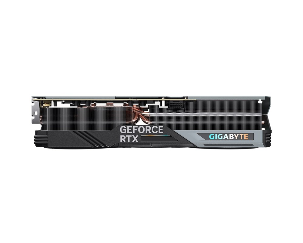 Видеокарта Gigabyte GeForce RTX 4080 GAMING OC 16GB GDDR6X 7