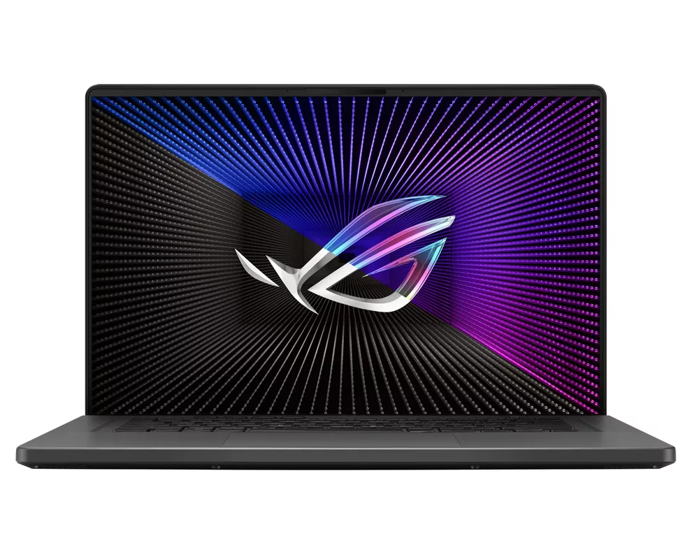 Лаптоп ASUS ROG Zephyrus G16 GU603ZU-N3015W 5