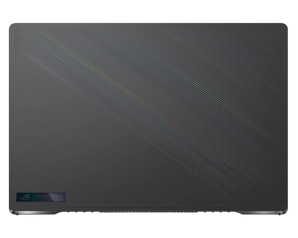 Лаптоп ASUS ROG Zephyrus G16 GU603ZU-N3015W 8