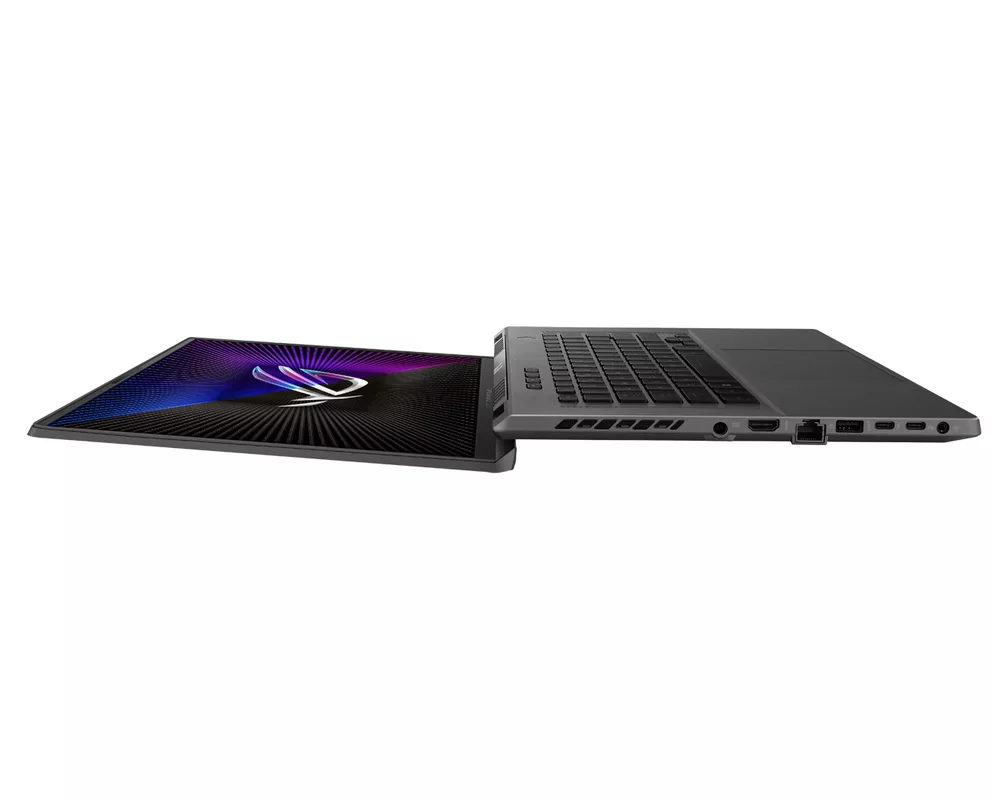 Лаптоп ASUS ROG Zephyrus G16 GU603ZU-N3015W 11