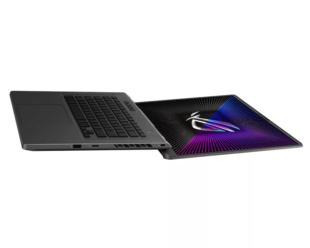 Лаптоп ASUS ROG Zephyrus G16 GU603ZU-N3015W 12