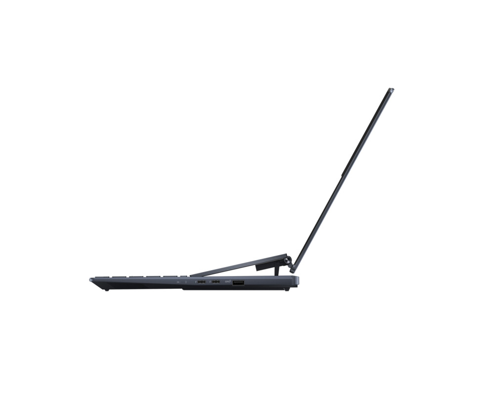 Лаптоп ASUS Zenbook Pro 14 Duo OLED UX8402VV-OLED-P951X 9