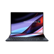  ASUS Zenbook Pro 14 Duo OLED UX8402VV-OLED-P951X 660131 UX8402VV-OLED-P951X на топ цена - PIC.bg